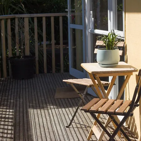 Aston Norwood Chalets Upper Hutt Exterior photo