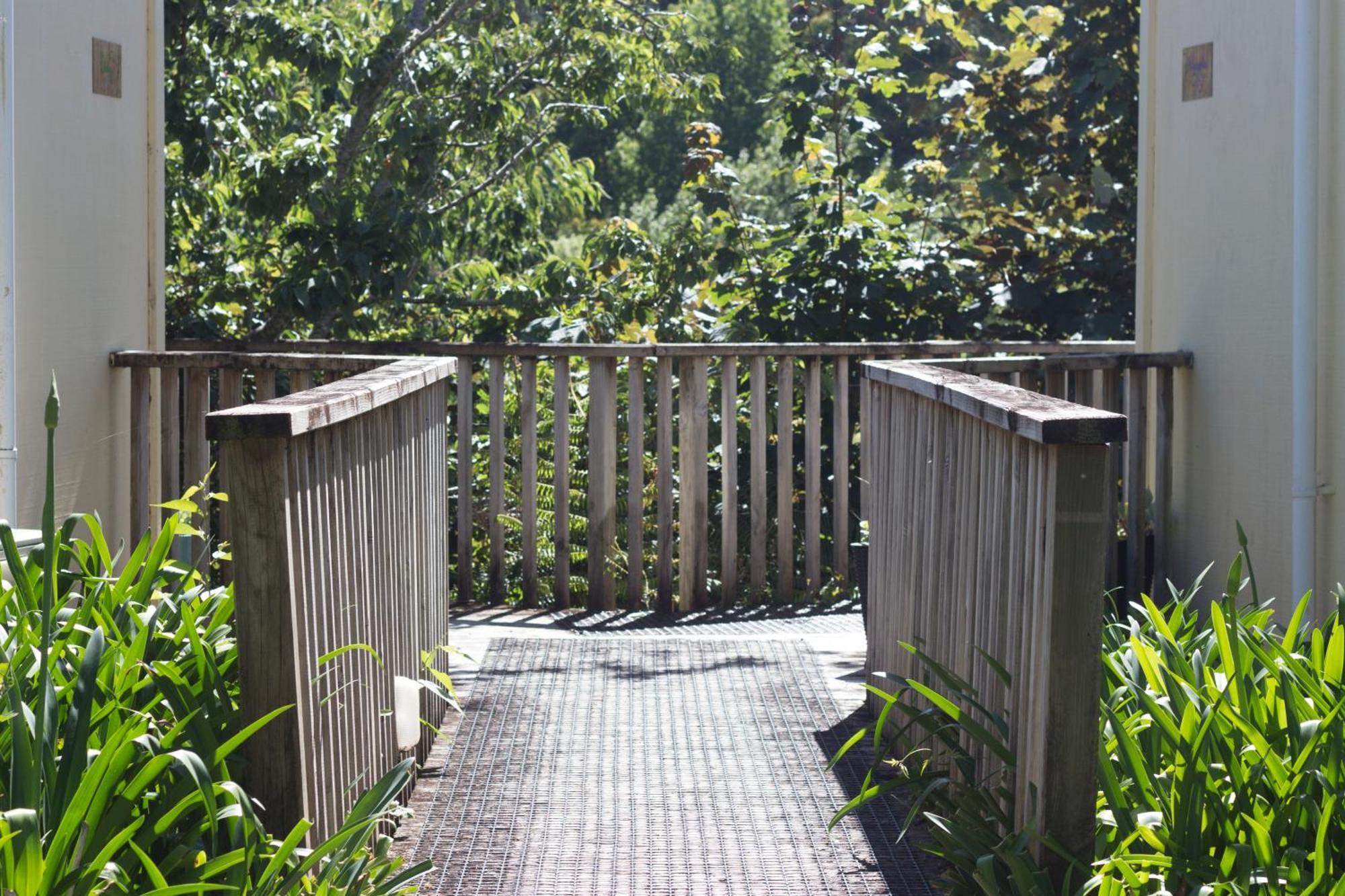 Aston Norwood Chalet Upper Hutt